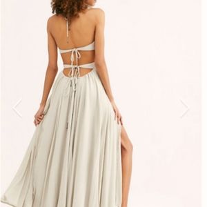 Lille Maxi Dress- Free people